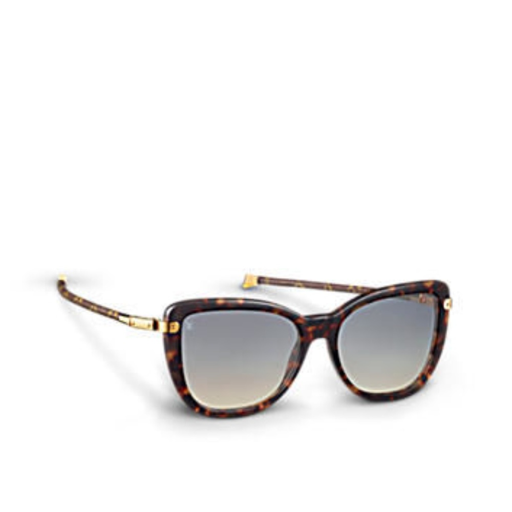 Louis Vuitton Charlotte Sunglasses